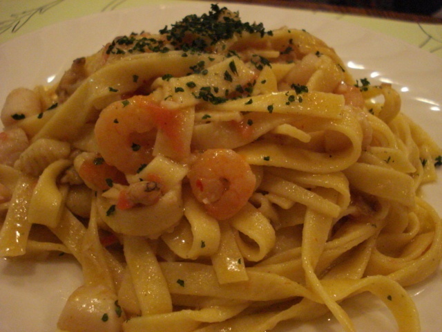 <梅田>デートで重宝する！男女ともに満足できるランチスポット５選