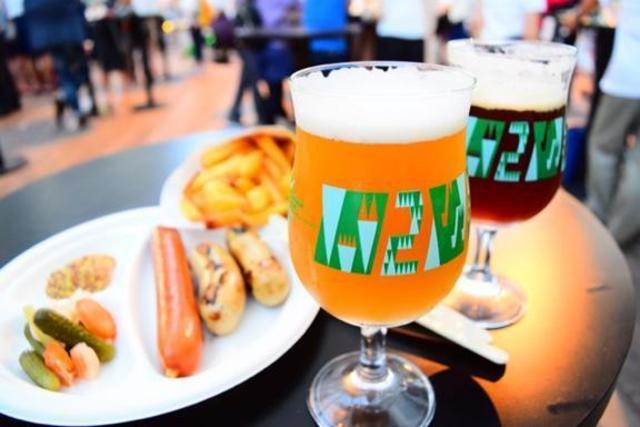 2016年夏開催！東京食フェスまとめ～９選～