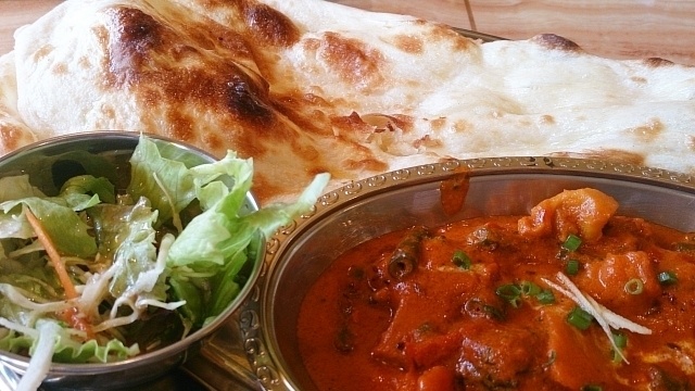 美味しくて安くて本格派！川口周辺のインドカレーはレベル高し！