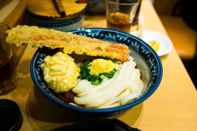 【埼玉・大宮】ハンバーグが人気のうどん屋!?駅周辺で本格うどんが楽しめるお店5選