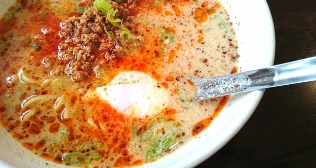 ウマ辛スープにハマる人が続出!藤沢駅の担々麺がいただけるお店4選