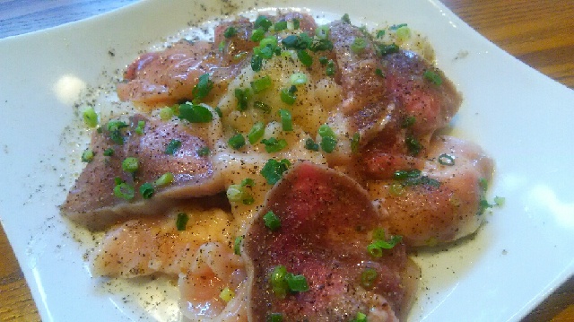 セレソンが手掛ける人気ホルモン焼き3店舗目「好ちゃん 中目黒店」が4月12日、ホルモン激戦区の中目黒にオープン