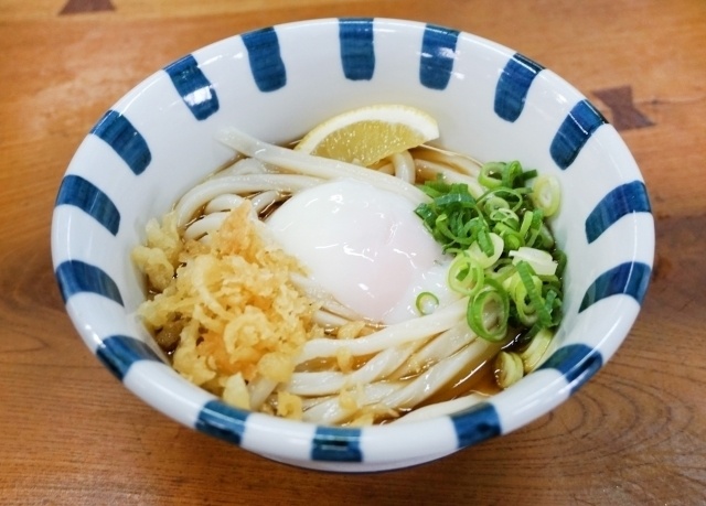 【西日暮里】駅周辺のうどん屋4選！変わり種うどんやたっぷり天ぷらのおうどんも