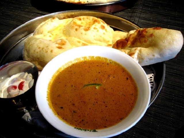 根岸の里でインドカレーを食す！鶯谷駅周辺でおススメの2軒をご紹介！