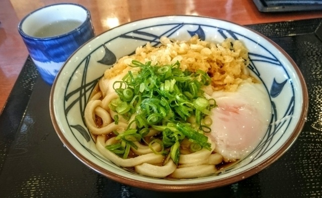 【大塚】駅周辺のうどん屋4選！優しい味の肉うどんに野菜たっぷりちゃんぽんも！
