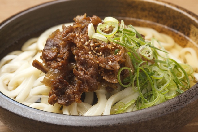 麺の喉越しがたまらないっ！平塚でうどんが食べたくなった時に行きたいお店4選