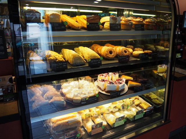 『スターバックス』ぱぱらっちマダムが紹介する６月発売のケーキ５種