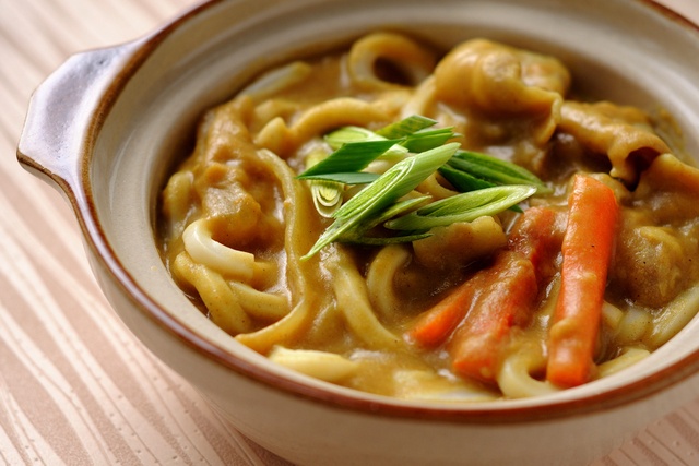 【赤坂】カレーうどんを食べるならココ5選！具材たっぷりやラーメンのような極細麺も!?