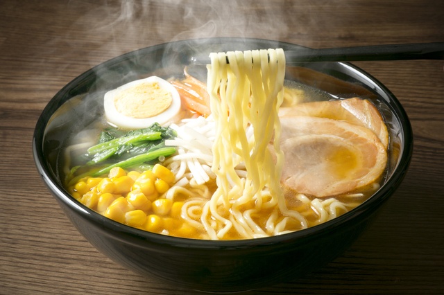 【鶴見】塩ラーメン好きなら必見!駅周辺で評判の塩ラーメンが食べられるお店4選