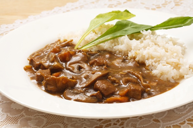 居酒屋に老舗、昭和レトロなお店も!恵比寿で気になるカレーライスのお店5選