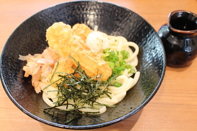 【東京・中野】お酒が呑めるうどん屋さん多数！駅周辺で楽しめるうどん屋さん5選