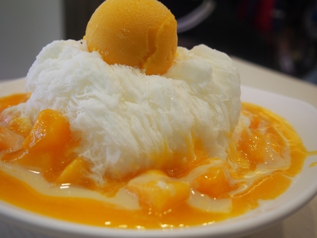 シロップだけじゃ満足できない!都内にある一風変わったかき氷店7選