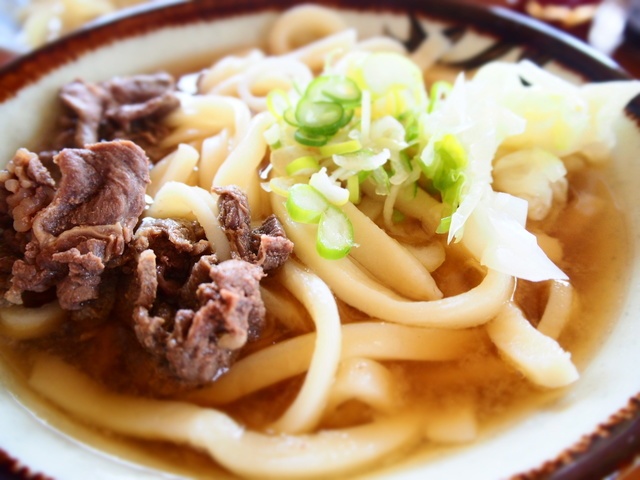 【築地】京うどんや超幅広麺も!築地駅周辺で楽しめるうどん屋さん4選