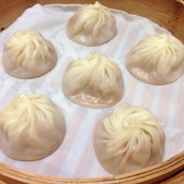 新横浜駅周辺で舌鼓!小龍包が食べられるお店