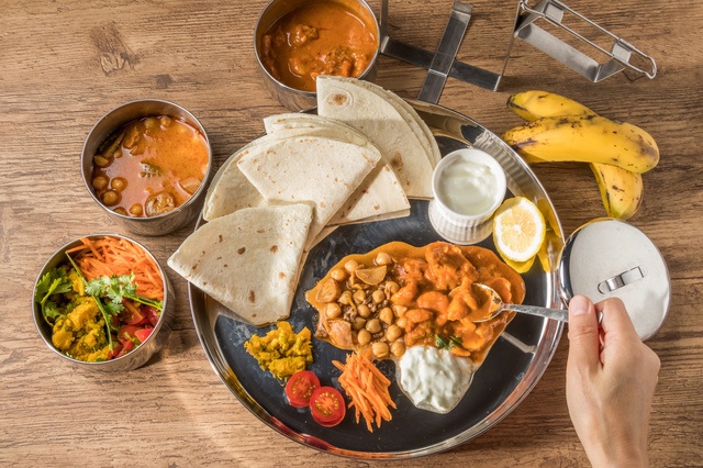 【吉祥寺】スパイス香るカレーを食べよう！有名店から隠れ家まで！吉祥寺のインドカレー店5選