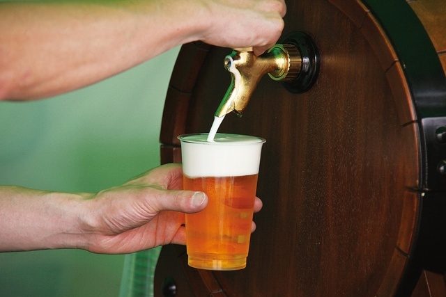 【鎌倉市大船】キンッと冷えたビールで乾杯！クラフトビールを楽しめるお店3選