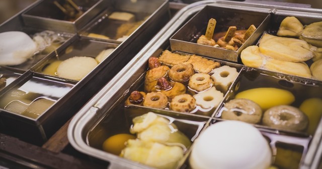 【蒲田】煮干しに鶏出汁！個性溢れるこだわりのお出汁で楽しむ今行くべきおでん屋さん4選