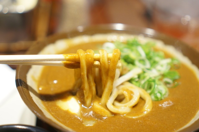 【三鷹】卵が絡むカレーうどんに地元野菜のけんちんうどんも！駅周辺のうどん屋4選