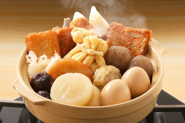 王子駅でおでんを食べるならココ！外せない3軒