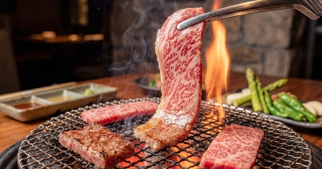 名古屋駅近く│父の日ディナーで連れていきたいお店7選！老舗のすき焼き、中華にフレンチも