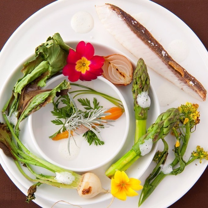 La Belle Lune | favy[ファビー]