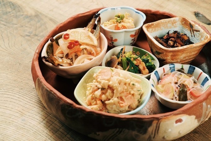 牛煮炊きとおばんざい ちいやん | favy[ファビー]