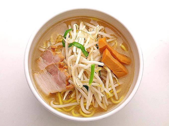本州最北端の『津軽ラーメン街道』が激アツ！リニューアルで有名店が