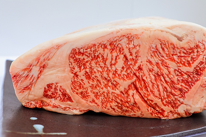 おおいた和牛の塊肉