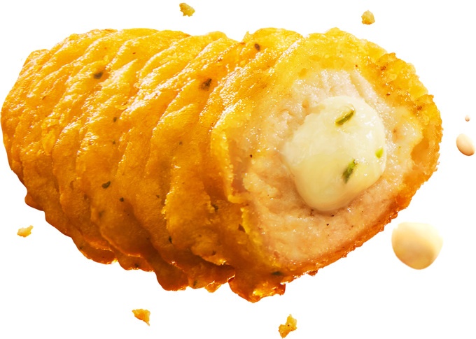 タルタルチキン、20ヴェルファイアパネル、ラップ塗装+エアコンセット