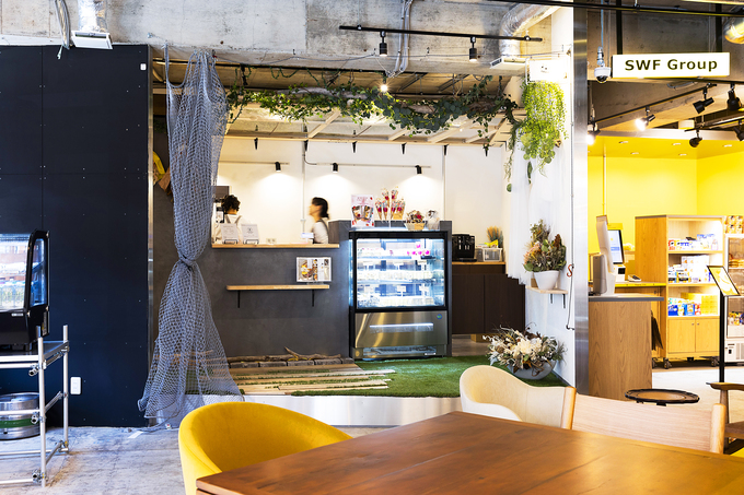 静岡 カフェ