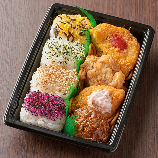 11/19〜｜関西限定！『ファミマ』×「よんチャンTV」のコラボ商品登場