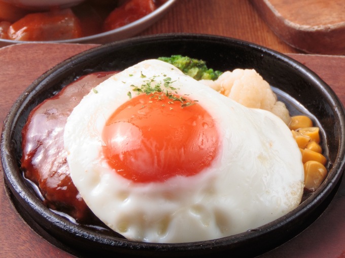 新宿　肉料理　ステーキ
