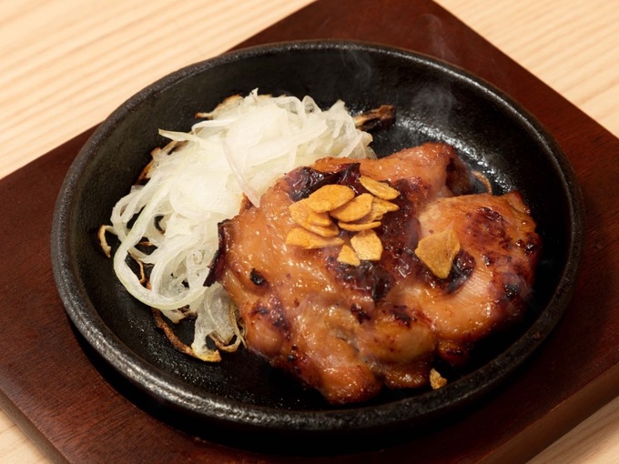 新宿 肉