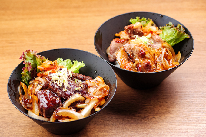 牛タン焼肉食べ放題『ヤキニク MOW 仙台みらいん横丁店』