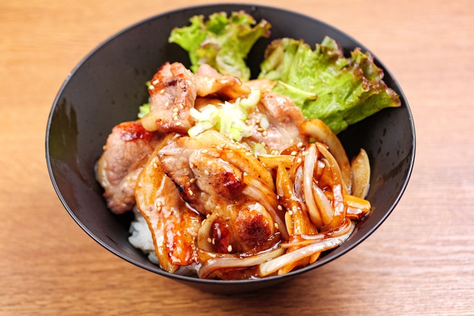 仙台 学生 焼肉ランチ　