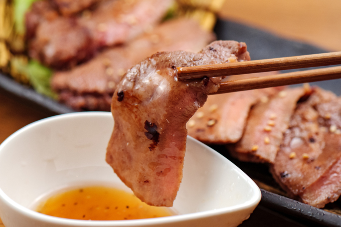 仙台 学生 焼肉ランチ　