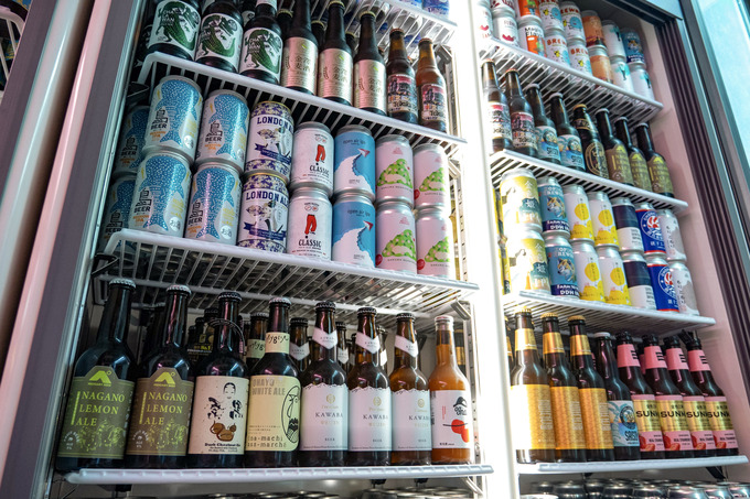 『reDine 新宿』飲み放題