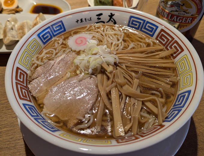 仙台駅 ラーメン