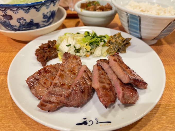 仙台駅東口|ランチ