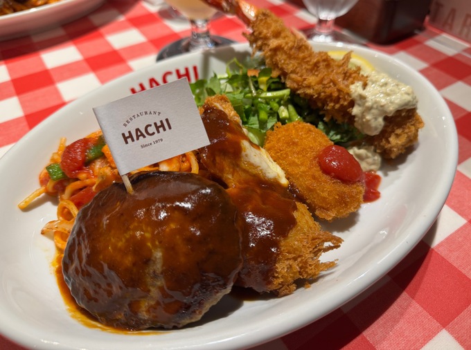 仙台駅東口|ランチ