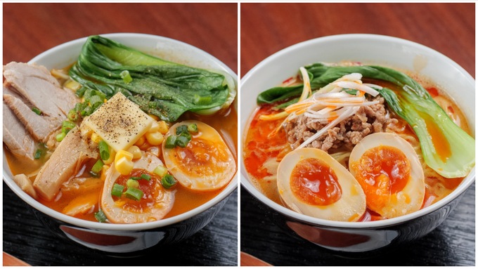 汐留『鯛茶TOKYO』
