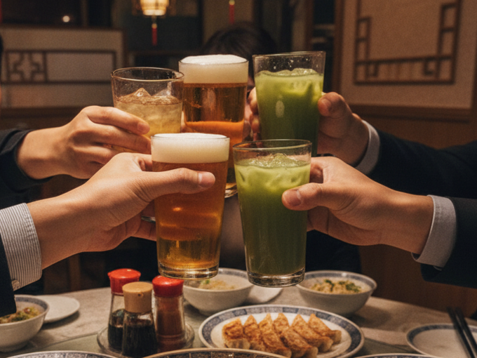 新橋 汐留 飲み放題 宴会