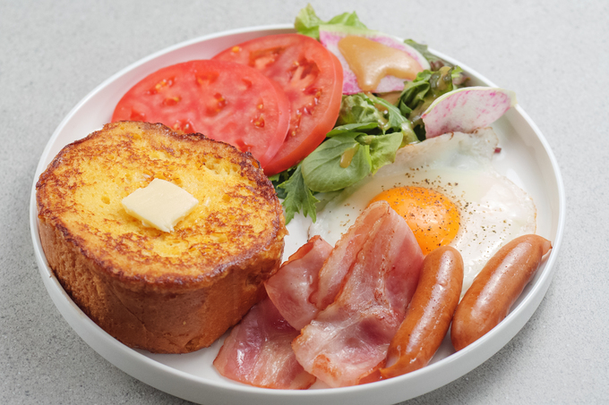 木場　ランチ『Raporu Tokyo』