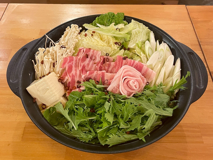 おおいた元気横丁 忘年会 新年会