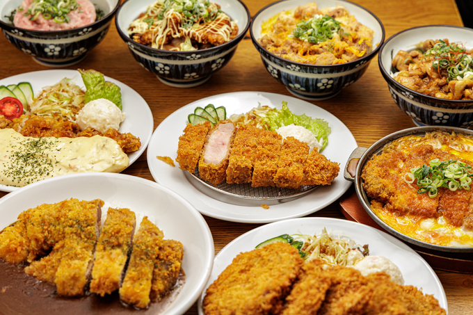 広島「基町クレド・パセーラ」カロリーは正義