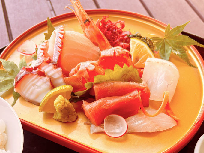 広島 和食 居酒屋 和Bistro さくら