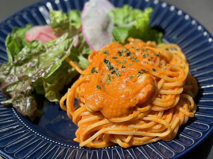 汐留駅『N's TOKYO 極』ランチ