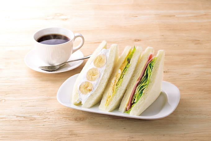 広島バスセンター カフェ