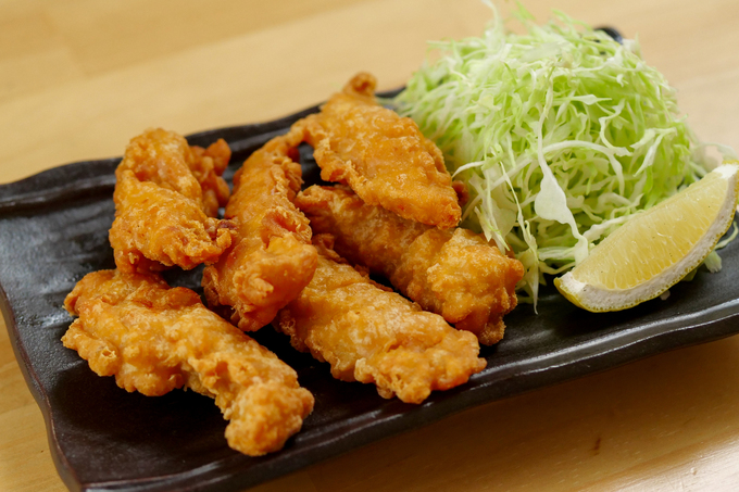 大分駅　おおいた元気横丁