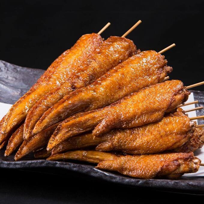 大分駅　おおいた元気横丁